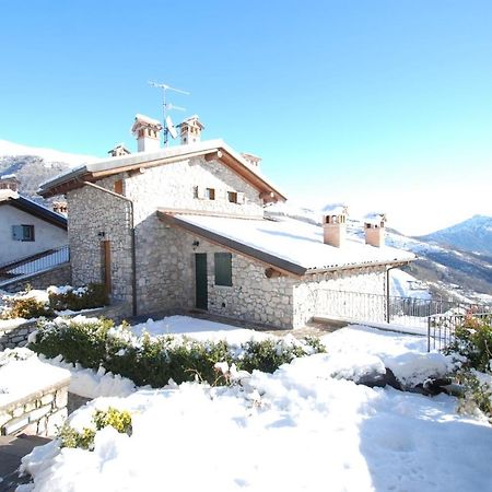Residenza Borgo Antico Paratico Exterior foto