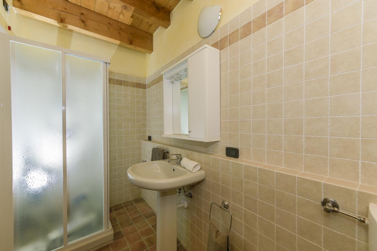 Residenza Borgo Antico Paratico Exterior foto