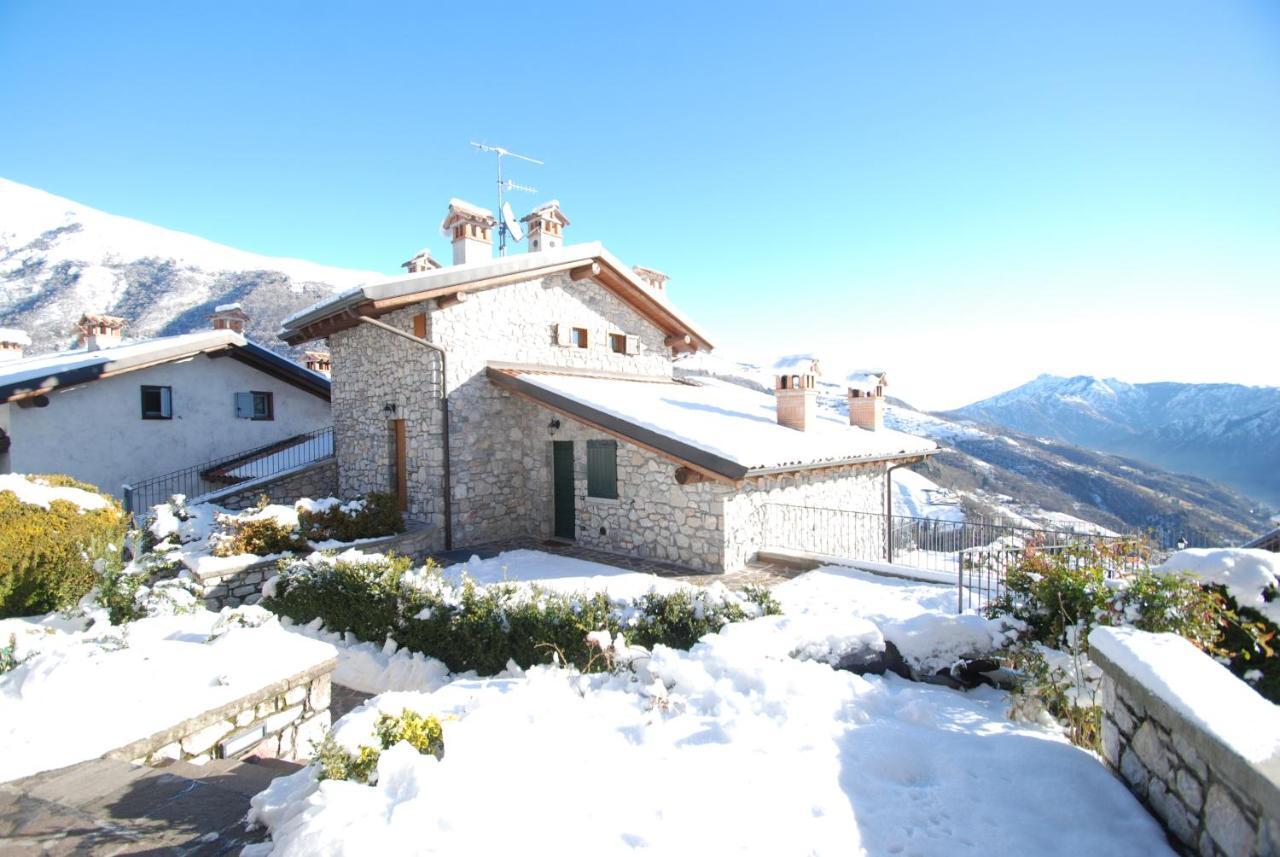 Residenza Borgo Antico Paratico Exterior foto